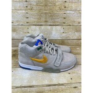 2022 Air Trainer 1 'La Familia' Mid - Top Sneaker - Size 11 -‎ No Box -